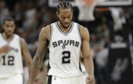 CĐV mỏi mòn chờ ngày Kawhi Leonard tái xuất