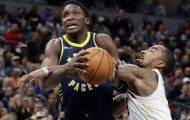 Highlights NBA: Cleveland Cavaliers 102-106 Indiana Pacers