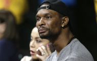 SỐC: Mẹ của Chris Bosh bị tình nghi buôn bán ma túy