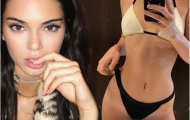 'Gái hư' Kendall Jenner và những lần khiêu khích đàn ông