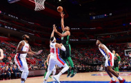 Highlights NBA: Boston Celtics 91-81 Detroit Pistons