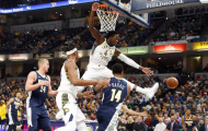 Highlights NBA: Denver Nuggets 116-126 Indiana Pacers