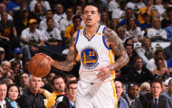 CHÍNH THỨC: Cựu cầu thủ Warriors giã từ sự nghiệp NBA