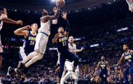 Highlights NBA: Boston Celtics 124-118 Denver Nuggets