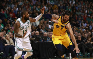 Highlights NBA: Utah Jazz 107-95 Boston Celtics