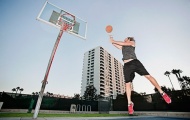 Tập bóng rổ thế nào để tăng chiều cao hiệu quả?