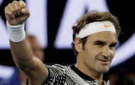 Federer đặt mục tiêu không tưởng trong sự nghiệp