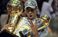 5 màn trình diễn tuyệt đỉnh trong sự nghiệp của Kobe Bryant