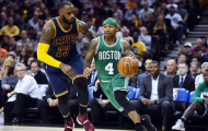 Hé lộ thời điểm 'tái xuất giang hồ' của Isaiah Thomas