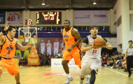Video cận cảnh chiến thắng đầu tay của Saigon Heat ở ABL 8