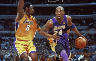 8 và 24, Kobe Bryant thích số áo nào hơn?