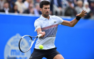 Djokovic sẽ trở lại mạnh mẽ
