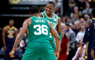Highlights NBA: Indiana Pacers 111-112 Boston Celtics