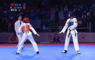 Dành mọi nguồn lực cho tài năng trẻ taekwondo Hồ Thị Kim Ngân