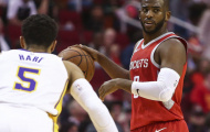 Chris Paul bỏ ngỏ khả năng chạm trán Clippers