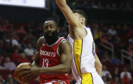 Highlights NBA: Houston Rockets 116-122 Los Angeles Lakers