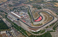 Sẽ có đợt thử nghiệm MotoGP tại Barcelona