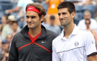 Djokovic thời đỉnh cao hay hơn so với Federer