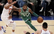 Highlights NBA: Boston Celtics 93-102 New York Knicks