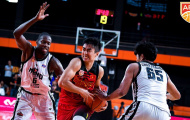 Video thất bại của Saigon Heat trên đất Thái Lan