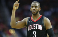 XÁC NHẬN: Chris Paul lỡ hẹn đối đầu đội bóng cũ