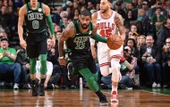 Highlights NBA: Boston Celtics 117-92 Chicago Bulls