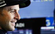Jonathan Rea cân nhắc chuyển sang đua ở MotoGP