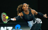 Serena chọn Abu Dhabi làm nơi 'tái xuất giang hồ'