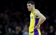 XÁC NHẬN: Lonzo Ball 'ngồi chơi xơi nước' đêm Giáng Sinh