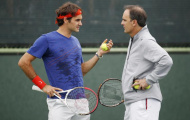 Federer đủ sức 'gây bão' làng banh nỉ thêm 2 năm