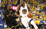 Highlights NBA: Cleveland Cavaliers 92-99 Golden State Warriors