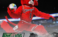 Highlights NBA: Milwaukee Bucks 106-115 Chicago Bulls