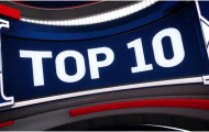 Video NBA: Top 10 pha bóng hay nhất trong ngày thi đấu 27/12