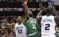 Highlights NBA: Boston Celtics 102-91 Charlotte Hornets