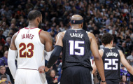 Highlights NBA: Cleveland Cavaliers 95-109 Sacramento Kings
