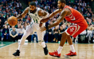 Highlights NBA: Boston Celtics 99-98 Houston Rockets