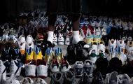 Vài mẹo để chọn giày bóng rổ phù hợp với bàn chân và lối đánh