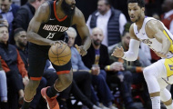 Highlights NBA: Los Angeles Lakers 142-148 Houston Rockets