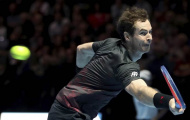 Murray: Đứng thứ 30 thế giới cũng không sao