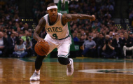 Isaiah Thomas lỡ hẹn đại chiến với Celtics