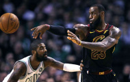 Highlights NBA: Cleveland Cavaliers 88-102 Boston Celtics