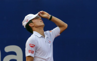 Kei Nishikori 'lòng đau như cắt' vì tạm biệt Australian Open 2018