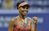 Kỷ lục đợi Venus Williams ở Australian Open 