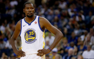 Kevin Durant quyên góp gần 70 tỷ cho trường cũ
