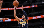 Highlights NBA: Utah Jazz 91-99 Denver Nuggets