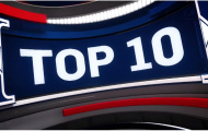 Video NBA: Top 10 pha bóng hay nhất trong ngày thi đấu 07/01