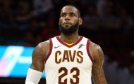 Bài học nghĩa hiệp của cựu sao CAVs khiến King James mãi ghi nhớ