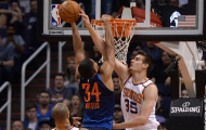 Highlights NBA: OKC Thunder 100-114 Phoenix Suns