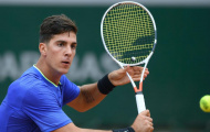 Thanasi Kokkinakis: Trai trẻ nước Úc và câu chuyện suýt giải nghệ 