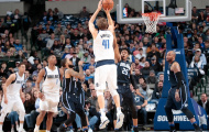 Highlights NBA: Dallas Mavericks 114-99 Orlando Magic